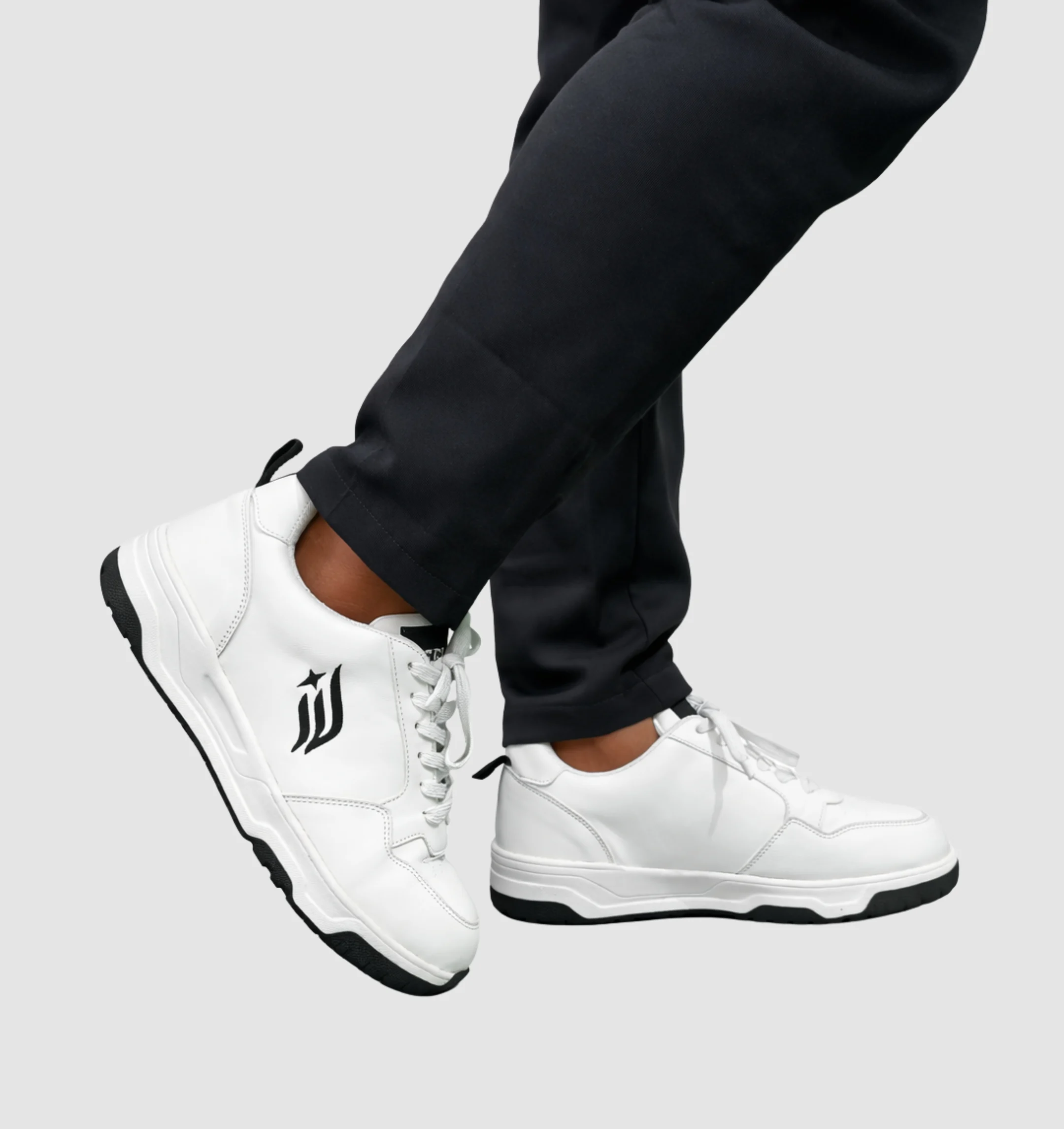 Elevator Sneakers for men